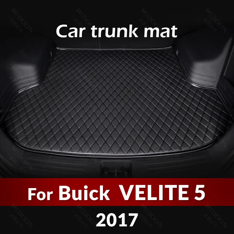 Car Trunk Mat For Buick VELITE 5 2017 Custom Car Accessories Auto Interior Decoration
Car Trunk Mat For Buick VELITE 5 2017 Custom Car Accessories Auto Interior Decoration