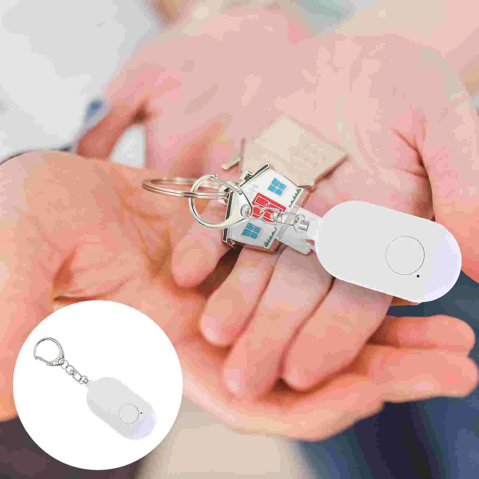Anti Wolf Alarm Women Outdoor Keychain Mini Rechargeable Personal PC Portable Elderly
Anti Wolf Alarm Women Outdoor Keychain Mini Rechargeable Personal PC Portable Elderly