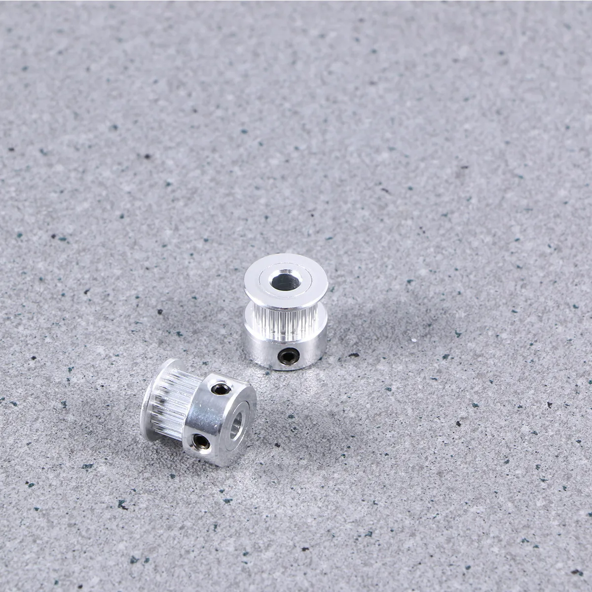 2 шт. 5-мм шкивы ГРМ с 20 зубьями, шириной 2 мм и 6 мм, для ремня ГРМ GT2, для деталей 3D-принтеров, управления движением, из армированного стекловолокном полиуретана
2 шт. 5-мм шкивы ГРМ с 20 зубьями, шириной 2 мм и 6 мм, для ремня ГРМ GT2, для деталей 3D-принтеров, управления движением, из армированного стекловолокном полиуретана