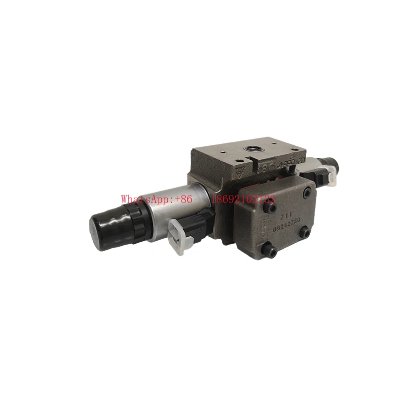 A4VG125 D12 Electric Proportional Servo Hydraulic Valve By Rexro Th High Quality Product
A4VG125 D12 Electric Proportional Servo Hydraulic Valve By Rexro Th High Quality Product