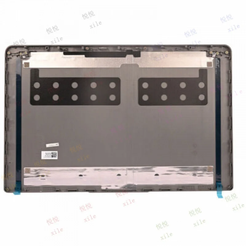 L + новинка для Lenovo IdeaPad 1 15ADA7 1 15AMN7 США, крышка ЖК-дисплея, задняя крышка 5CB1F36621
L + новинка для Lenovo IdeaPad 1 15ADA7 1 15AMN7 США, крышка ЖК-дисплея, задняя крышка 5CB1F36621