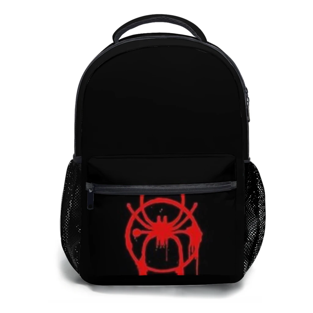 miles morales logo New Female Fashion girls High Capacity Waterproof College Backpack Trendy Girls Laptop School Bags 17inch
miles morales logo New Female Fashion girls High Capacity Waterproof College Backpack Trendy Girls Laptop School Bags 17inch 