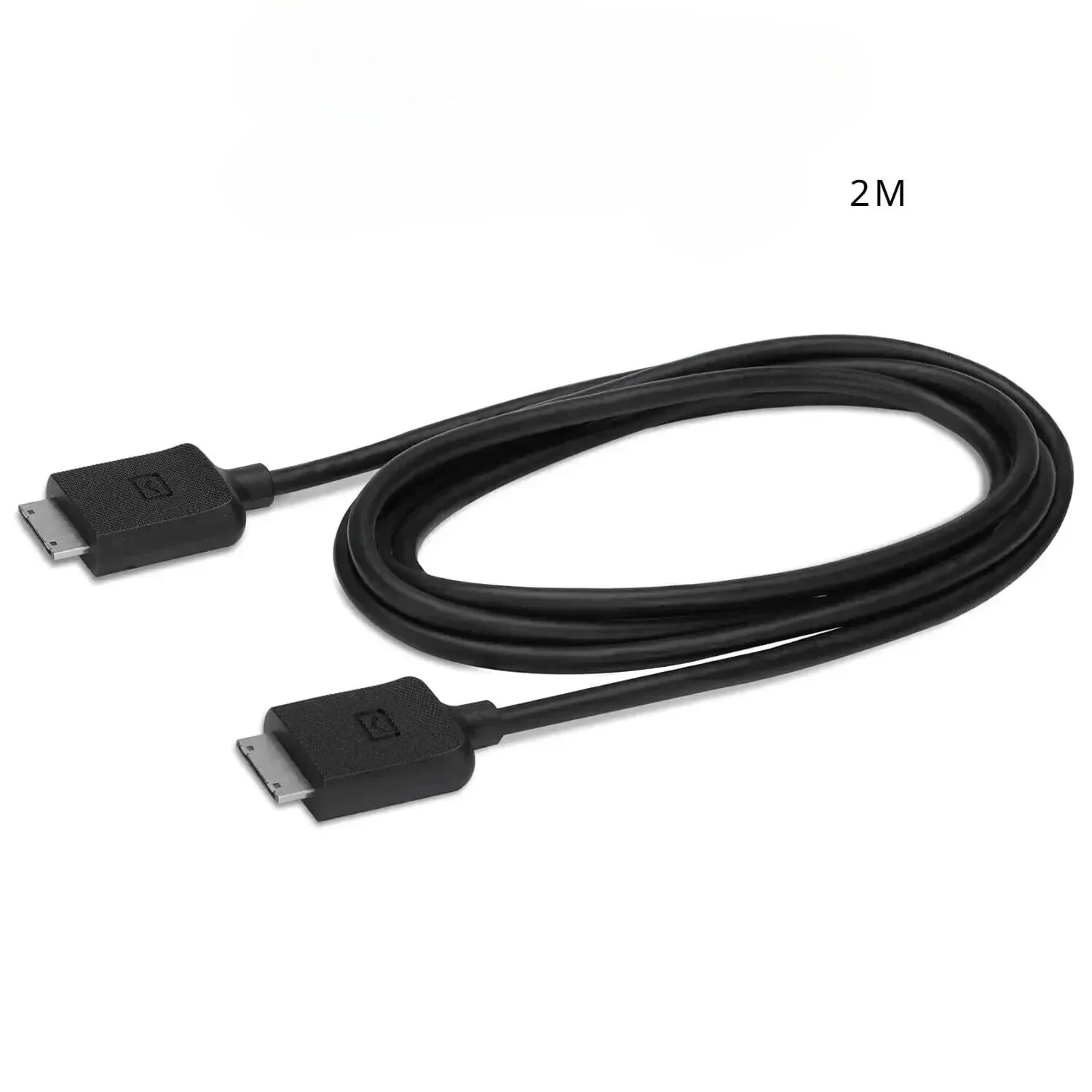 2M One Connect Mini Cable BN39-02015A BN39-02014A for Samsung is for UN40JU7500F UN50JU7500F UN55JS8500F
2M One Connect Mini Cable BN39-02015A BN39-02014A for Samsung is for UN40JU7500F UN50JU7500F UN55JS8500F