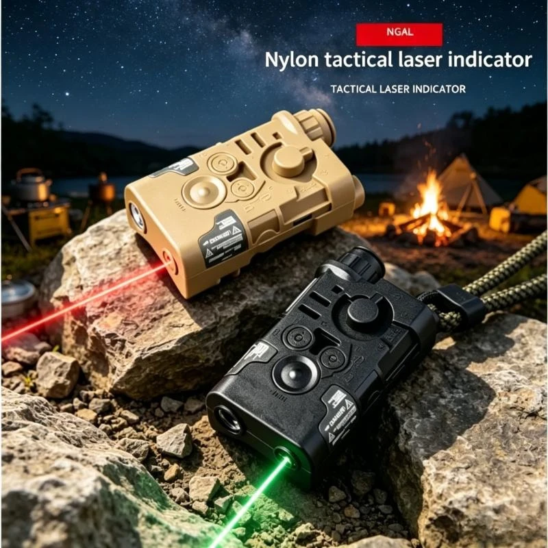 NGAL Tactical Protect Case Green Dot Aim Scope Outdoor Flash Lamp Flash Pulse Cord Switch Button Airsoft Gear Fitting
NGAL Tactical Protect Case Green Dot Aim Scope Outdoor Flash Lamp Flash Pulse Cord Switch Button Airsoft Gear Fitting