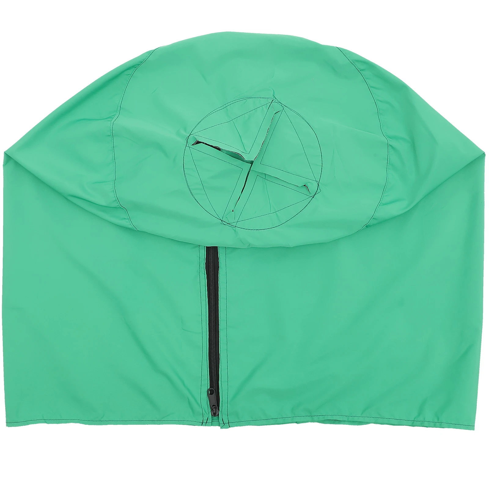 Birdcage Cover Shading Cloth for Round Cage Accessories Breathable Polyester Mesh Windproof Rainproof Sun Protection
Birdcage Cover Shading Cloth for Round Cage Accessories Breathable Polyester Mesh Windproof Rainproof Sun Protection