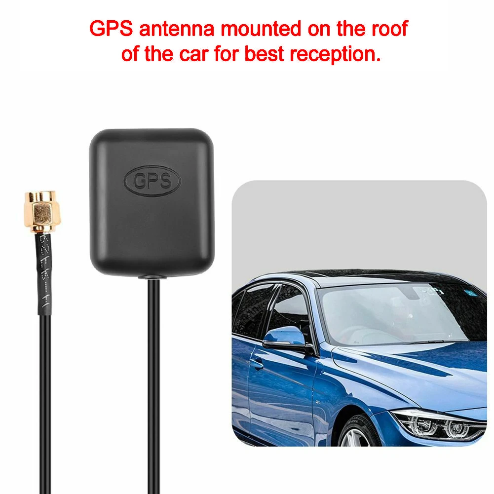 Магнитное крепление антенны GPS/GLONASS/BDS/GNSS, разъем SMA, обычные GPS-антенны оптимизированы для приема GPS US
Магнитное крепление антенны GPS/GLONASS/BDS/GNSS, разъем SMA, обычные GPS-антенны оптимизированы для приема GPS US