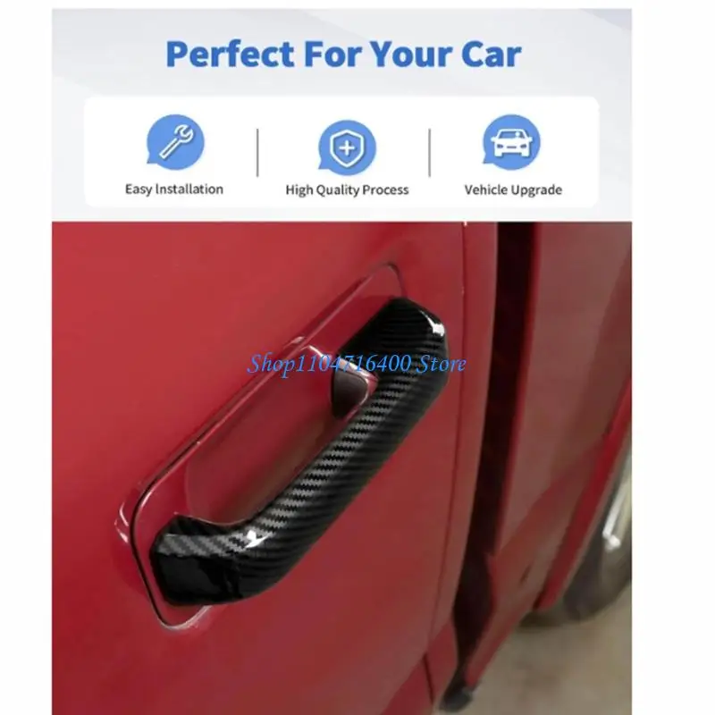 y1gd 4 Divisions Carbonfiber Look Handle Canopies ABS Substance Protective Decoration For Truck Outside 2015 twenty Models
y1gd 4 Divisions Carbonfiber Look Handle Canopies ABS Substance Protective Decoration For Truck Outside 2015 twenty Models