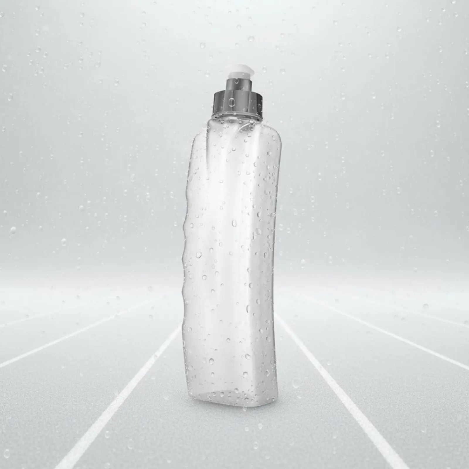 Curved Running Water Bottle Press to Drink Curved Running Bottle Handheld Water Container Bottle Safe Material Lightweight
Curved Running Water Bottle Press to Drink Curved Running Bottle Handheld Water Container Bottle Safe Material Lightweight