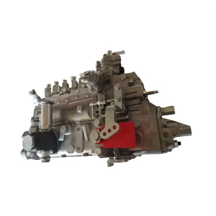 SAA6D102E Diesel Engine Fuel Injection Pump 6738-71-1110 for u PC200-7 Excavator Parts
SAA6D102E Diesel Engine Fuel Injection Pump 6738-71-1110 for u PC200-7 Excavator Parts