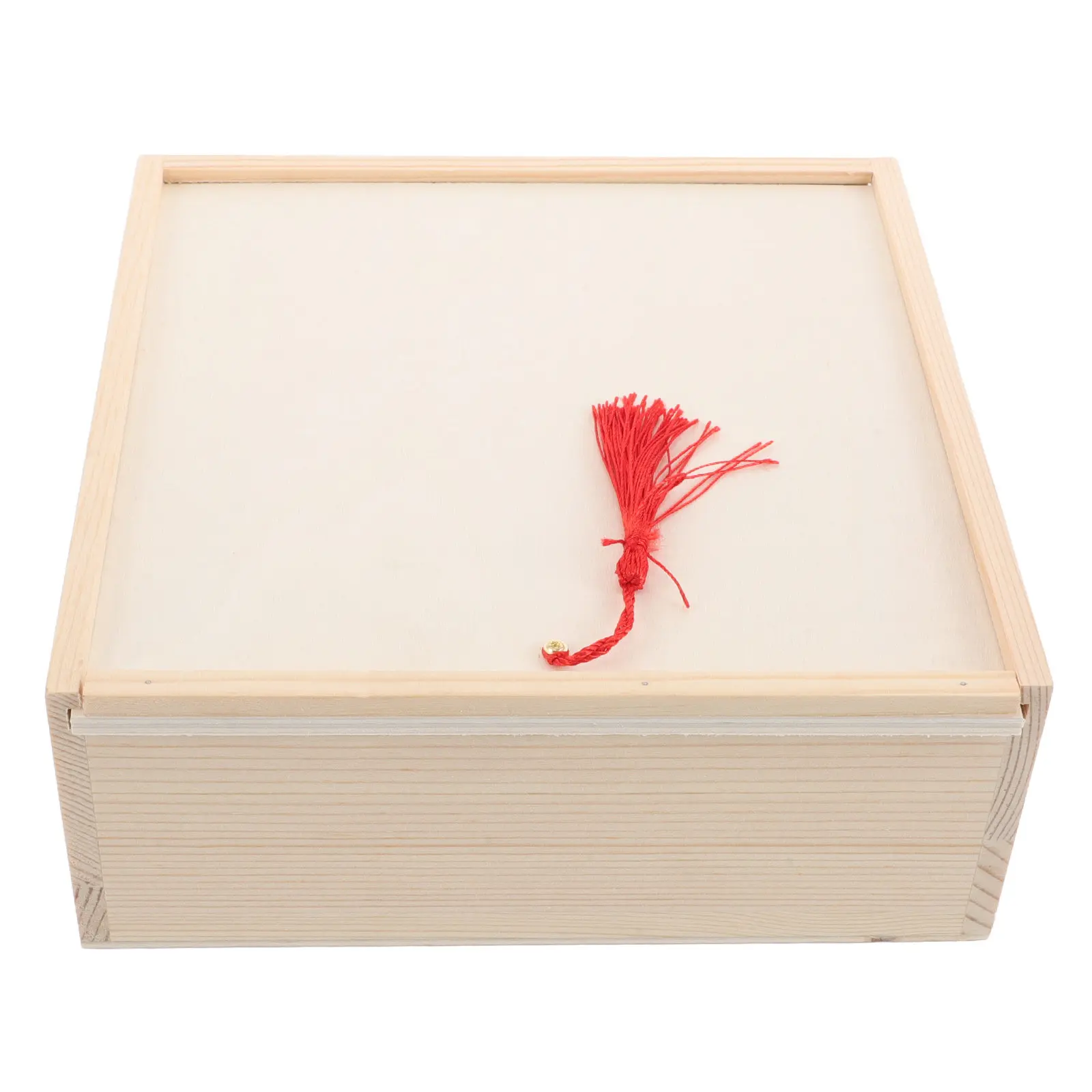 Wood Jewelry Box Pull-Out Design Vintage Organizer for Necklaces Earrings Rings Small Jewelry Storage Box Decorative Retro
Wood Jewelry Box Pull-Out Design Vintage Organizer for Necklaces Earrings Rings Small Jewelry Storage Box Decorative Retro