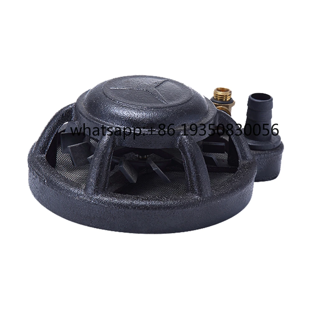 Accessories Large Capacity Pesticide Mixer for Sprayer Pump
Accessories Large Capacity Pesticide Mixer for Sprayer Pump