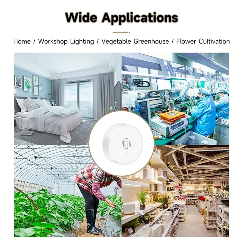 Новый умный датчик вибрации Tuya Zigbee, мониторинг в реальном времени, сигнализация обнаружения дверей, окон, умная система защиты безопасности
Новый умный датчик вибрации Tuya Zigbee, мониторинг в реальном времени, сигнализация обнаружения дверей, окон, умная система защиты безопасности