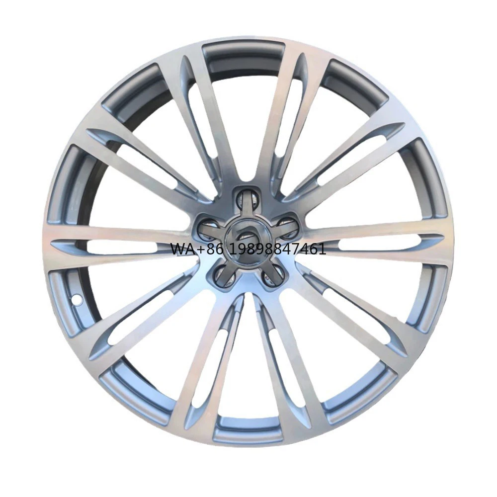 Customized Source Factory 19 Inch Forged Car Wheel 16 Inch Horse Six Wheel 35mm forLuxury high-end customization
Customized Source Factory 19 Inch Forged Car Wheel 16 Inch Horse Six Wheel 35mm forLuxury high-end customization