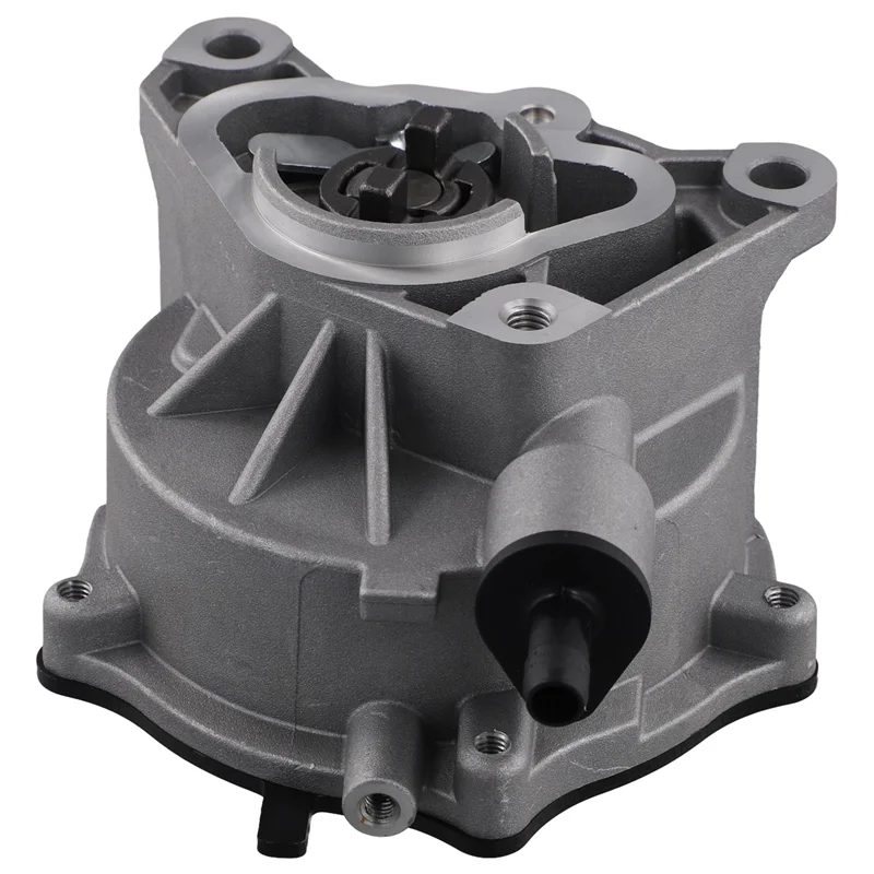 NEW-Car Vacuum Pump 5282085 For Foton ISF 2.8 ISF2.8 Cummins Diesel Engine Car Accessories
NEW-Car Vacuum Pump 5282085 For Foton ISF 2.8 ISF2.8 Cummins Diesel Engine Car Accessories