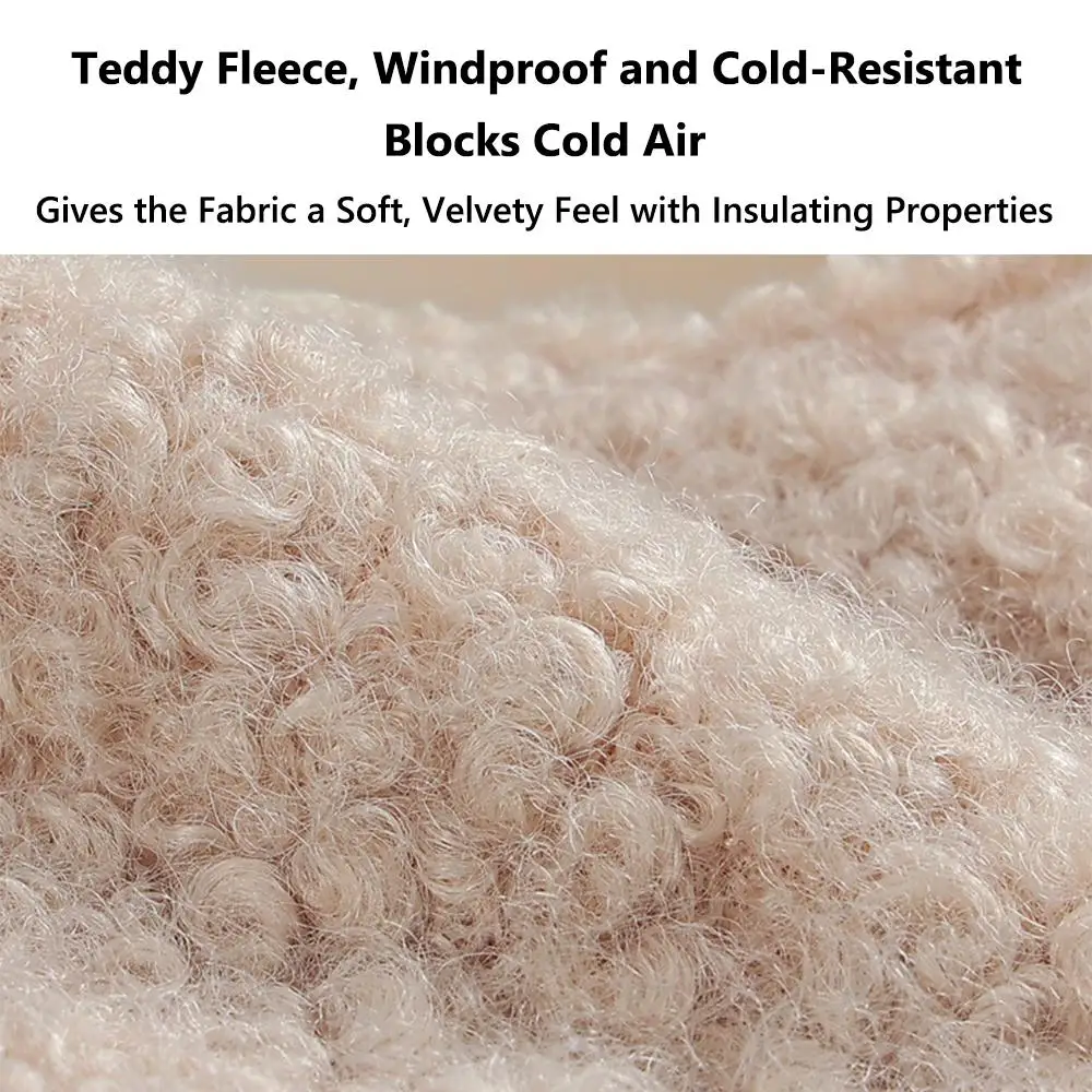 Warmth Tools Windproof Winter Fleece Face Mask Storage Heat Warm Cycling Face Protector Outdoor Cold-Resistant Masks
Warmth Tools Windproof Winter Fleece Face Mask Storage Heat Warm Cycling Face Protector Outdoor Cold-Resistant Masks
