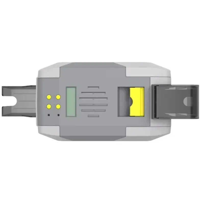 New in stock High Printing Speed SEAORY S26 300dpi Single-Sided PVC ID Card Printer
New in stock High Printing Speed SEAORY S26 300dpi Single-Sided PVC ID Card Printer