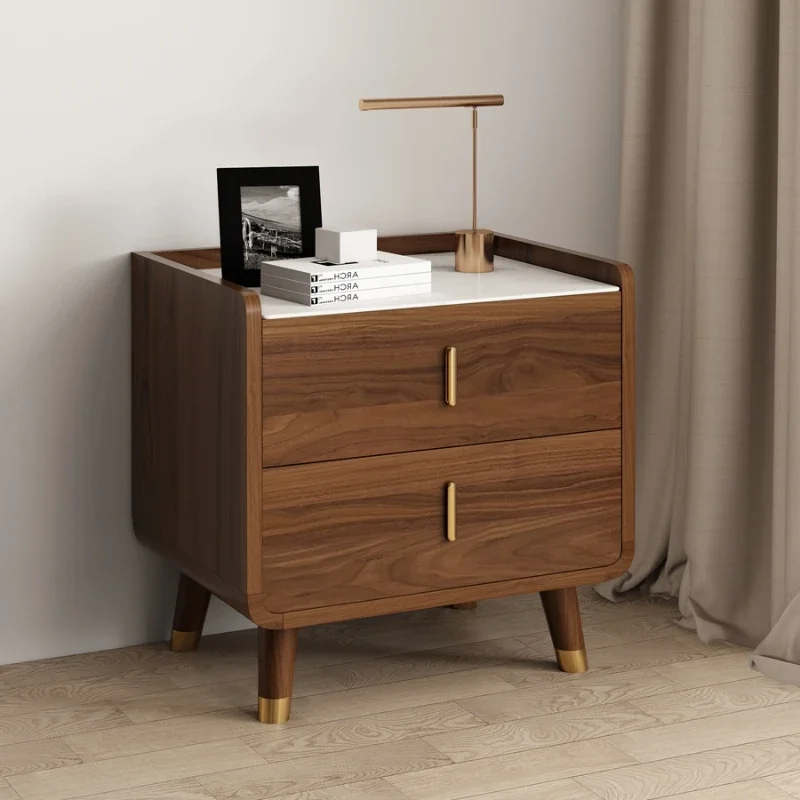 Wooden Coffee Table Bedside Sofa Bedside Designer Small Desk Drawe Bedroom Design Auxiliary Table Comodini Mini Room Syh
Wooden Coffee Table Bedside Sofa Bedside Designer Small Desk Drawe Bedroom Design Auxiliary Table Comodini Mini Room Syh