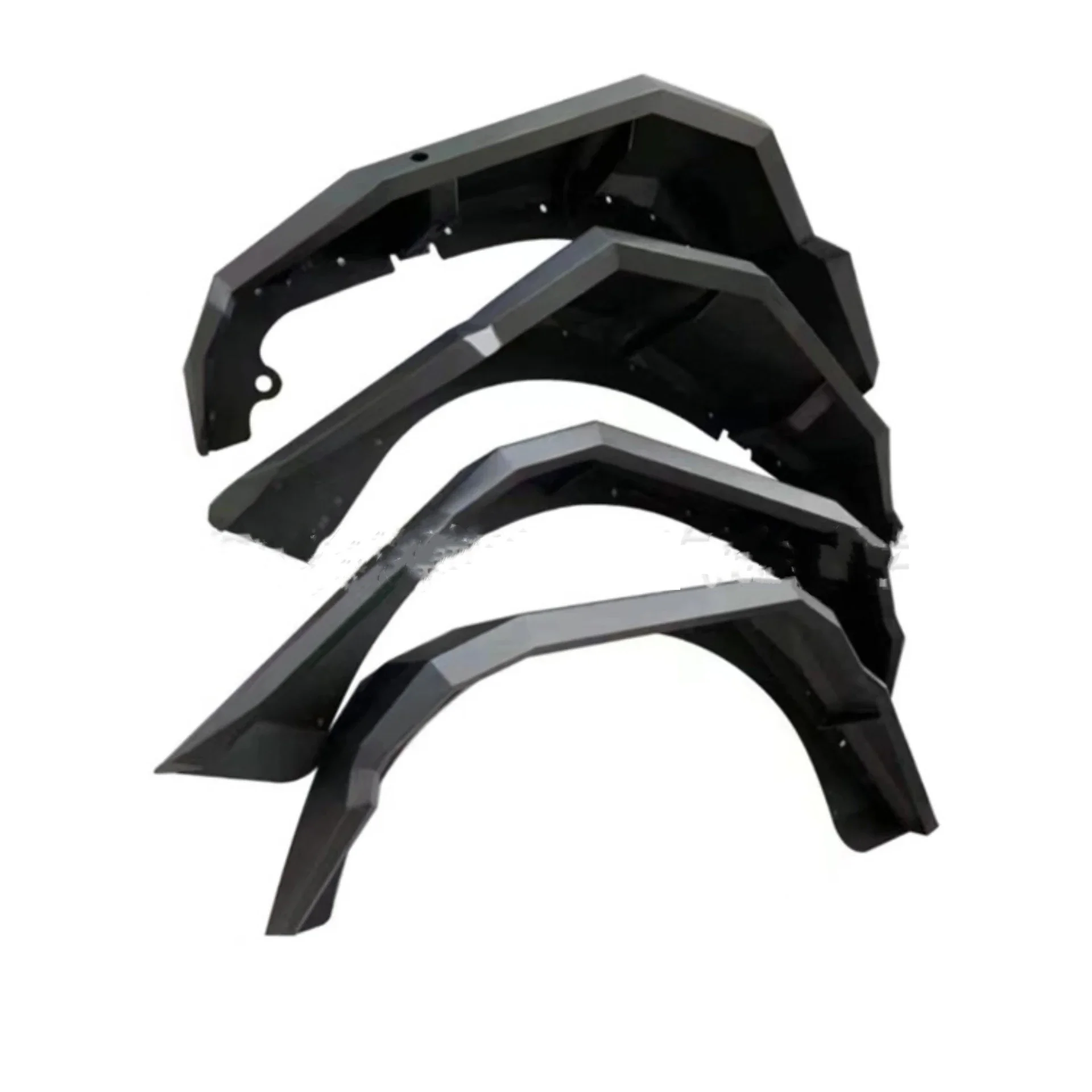 Комплект кузова из алюминиевого сплава, переднее и заднее колесо, брови для Jeep Wrangler JK, накладка на крыло, автомобильные аксессуары
Комплект кузова из алюминиевого сплава, переднее и заднее колесо, брови для Jeep Wrangler JK, накладка на крыло, автомобильные аксессуары