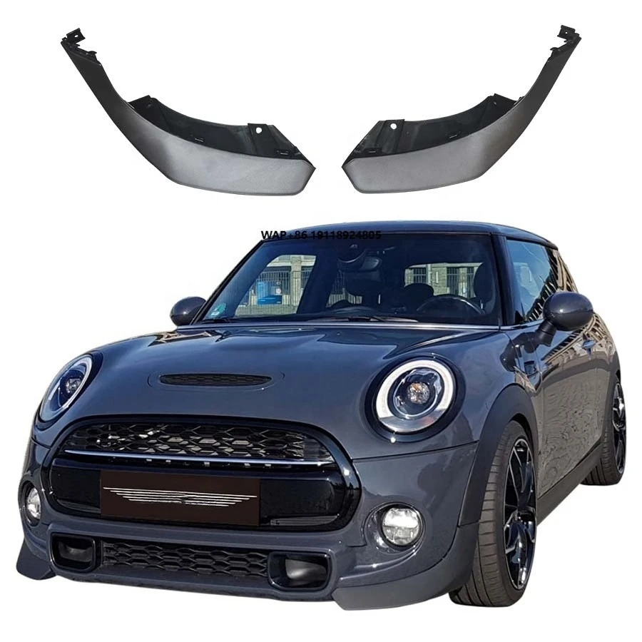 MINI Cooper S F55 F56 F57 Body Kit New Front Lip Splitter and Bumper Spoilers Car Accessories
MINI Cooper S F55 F56 F57 Body Kit New Front Lip Splitter and Bumper Spoilers Car Accessories