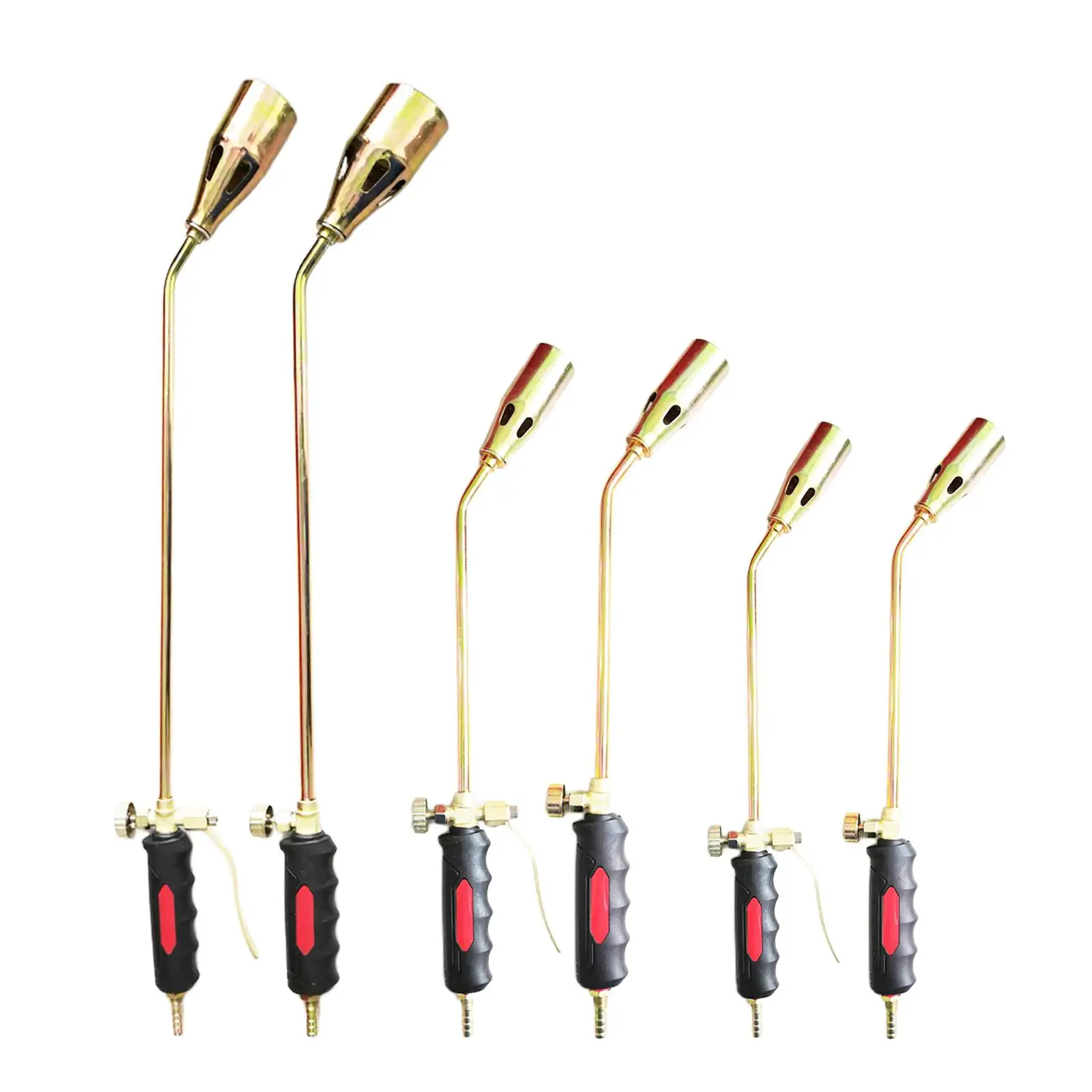 Torch Head, Flame Torch Welding Gun, Fuel Gas Flame Gun BBQ Camping Flame Gun Lighter for
Torch Head, Flame Torch Welding Gun, Fuel Gas Flame Gun BBQ Camping Flame Gun Lighter for