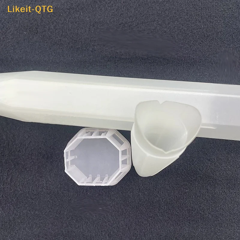 Горячая новинка! Амортизирующий колпачок G5 для рукоятки бадминтонной ракетки, виброгаситель для подвески ракетки, противоударный демпфер
Горячая новинка! Амортизирующий колпачок G5 для рукоятки бадминтонной ракетки, виброгаситель для подвески ракетки, противоударный демпфер