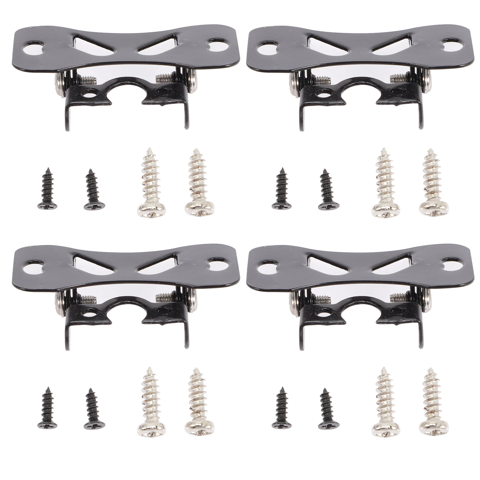 Rear View Camera Bracket License Plate Holder Black Simple Installation Compatible Trailers Motorcycle Boat Transport
Rear View Camera Bracket License Plate Holder Black Simple Installation Compatible Trailers Motorcycle Boat Transport