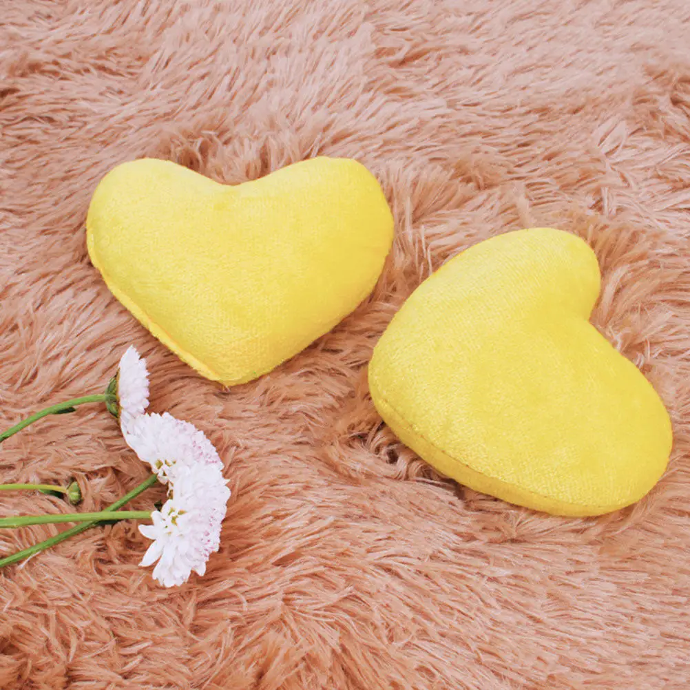 10Pcs Love Heart Dog Chewing Bite Resistant Pet Playing Companion for Molar Play Exercise and Stress Reduction
10Pcs Love Heart Dog Chewing Bite Resistant Pet Playing Companion for Molar Play Exercise and Stress Reduction