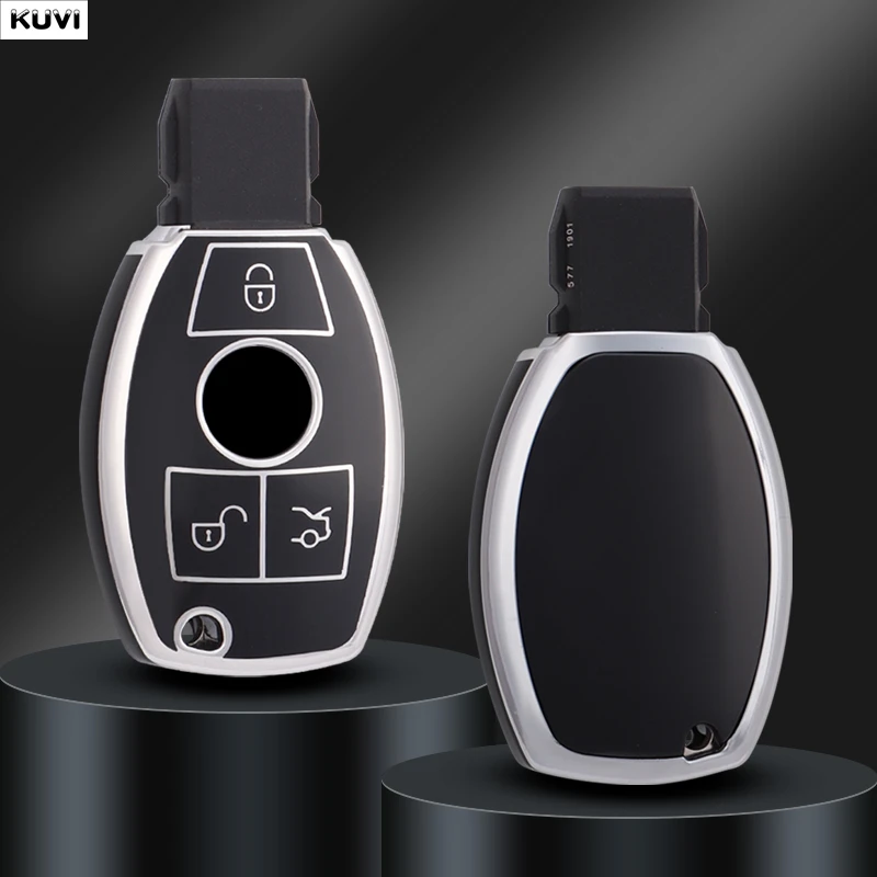 Для Mercedes Benz A B G R Class GLA CLA GLK GLC CLS W176 W204 W251 W463 W205 A200 A260 Чехол из ТПУ для автомобильного ключа Держатель Fob
Для Mercedes Benz A B G R Class GLA CLA GLK GLC CLS W176 W204 W251 W463 W205 A200 A260 Чехол из ТПУ для автомобильного ключа Держатель Fob