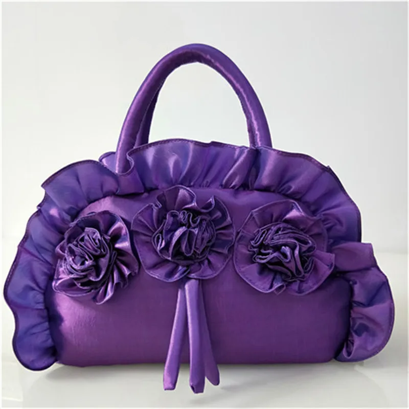 Handbag Women's New Dark Lolita Soft Beauty Handle Bag Women's Retro Flower Cute Mini Bag Women's Handbag
Handbag Women's New Dark Lolita Soft Beauty Handle Bag Women's Retro Flower Cute Mini Bag Women's Handbag