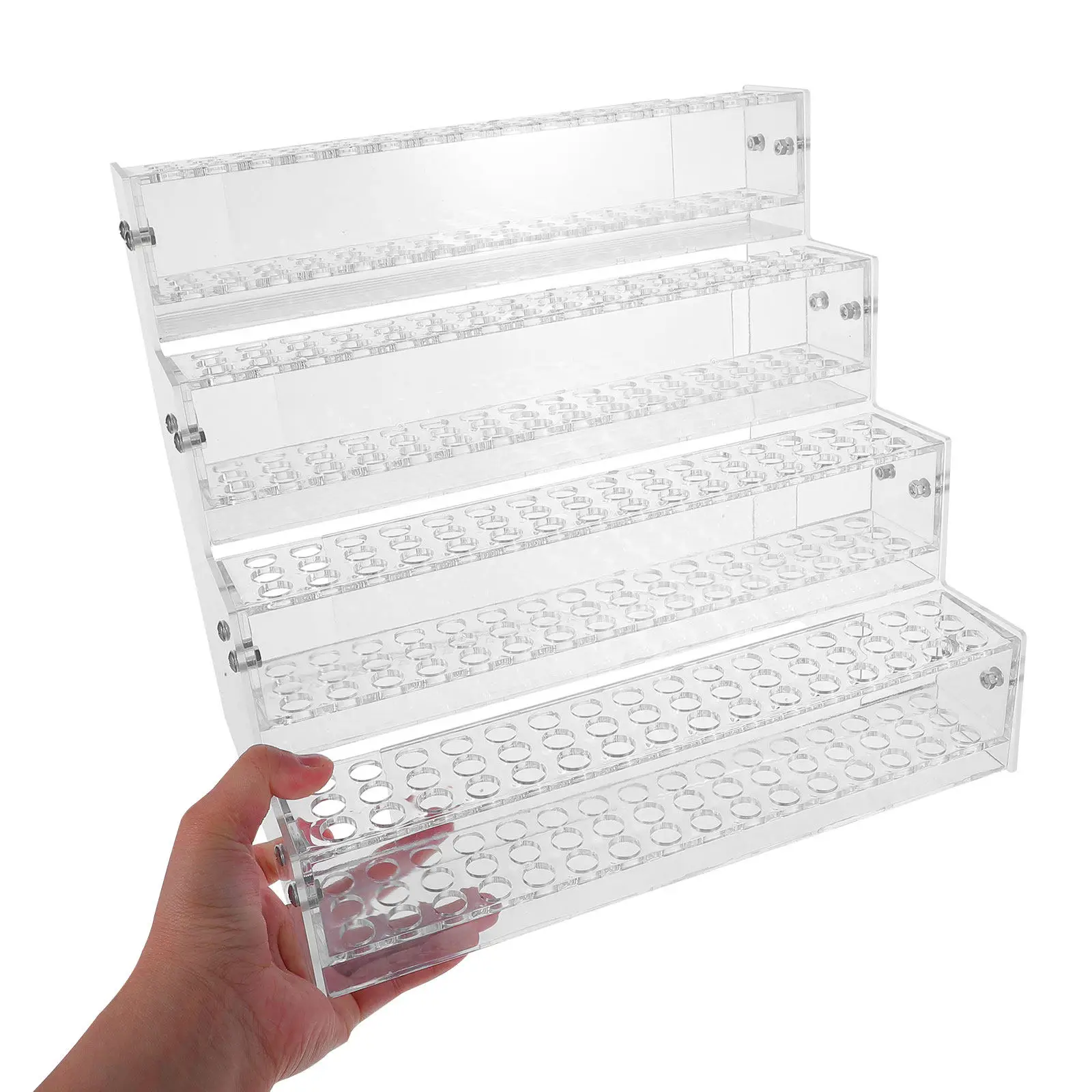 Pen Holder Display Stands Acrylic Pen Pencil Storage Stand Pencil Shelf For Desk Stand Fountain Pen Holder For Business Supplies
Pen Holder Display Stands Acrylic Pen Pencil Storage Stand Pencil Shelf For Desk Stand Fountain Pen Holder For Business Supplies