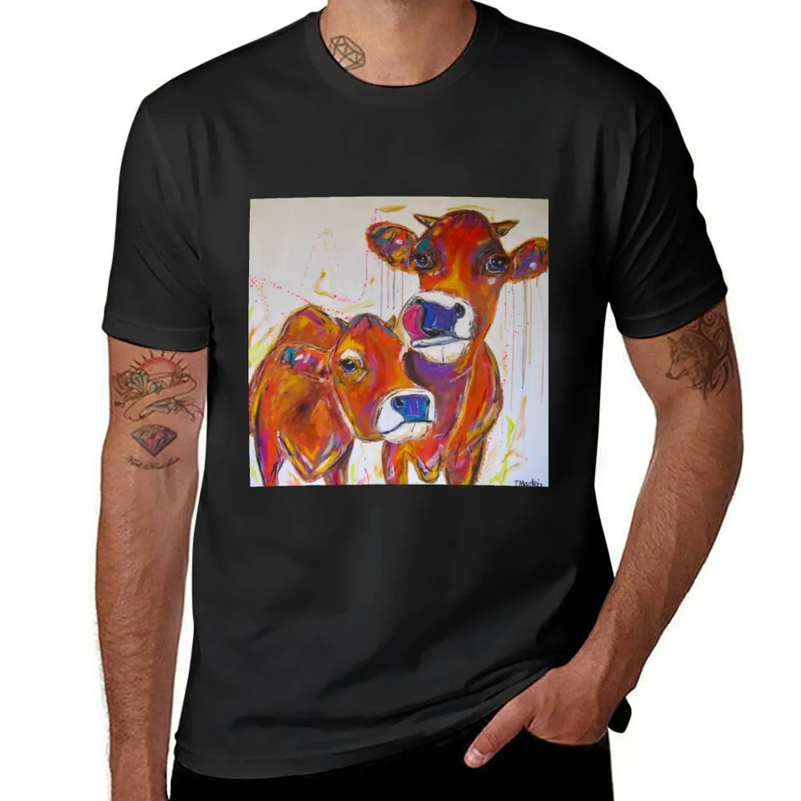 Thelma and Louise T-Shirt boys animal print customs plus size tops plain white t shirts men
Thelma and Louise T-Shirt boys animal print customs plus size tops plain white t shirts men