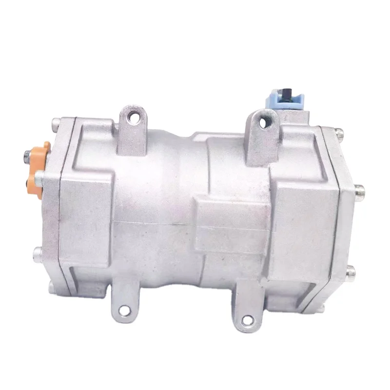 TCW 33001.000 AC Compressor With Electric Motor Remanufactured
TCW 33001.000 AC Compressor With Electric Motor Remanufactured
