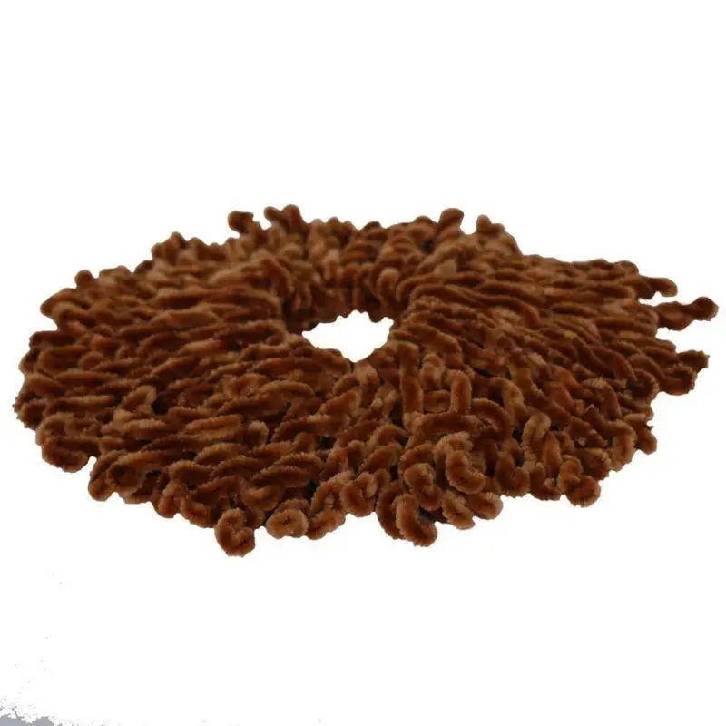 652F 1Pc Muslim Women Hijab Scrunchies Color Plain Big Hair Ring
652F 1Pc Muslim Women Hijab Scrunchies Color Plain Big Hair Ring