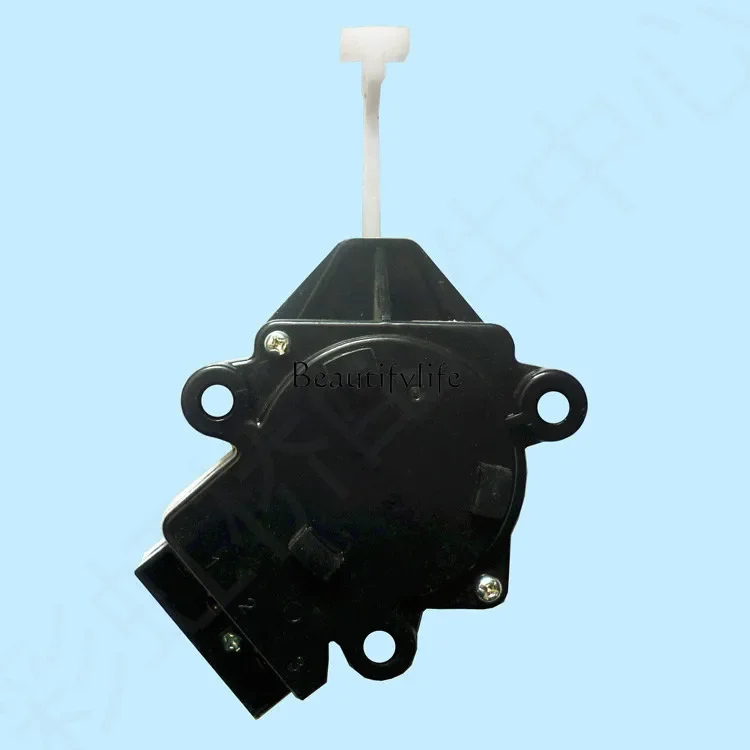 Washing machine tractor drain valve drain motor hand rub type double stroke XPQ-6A
Washing machine tractor drain valve drain motor hand rub type double stroke XPQ-6A