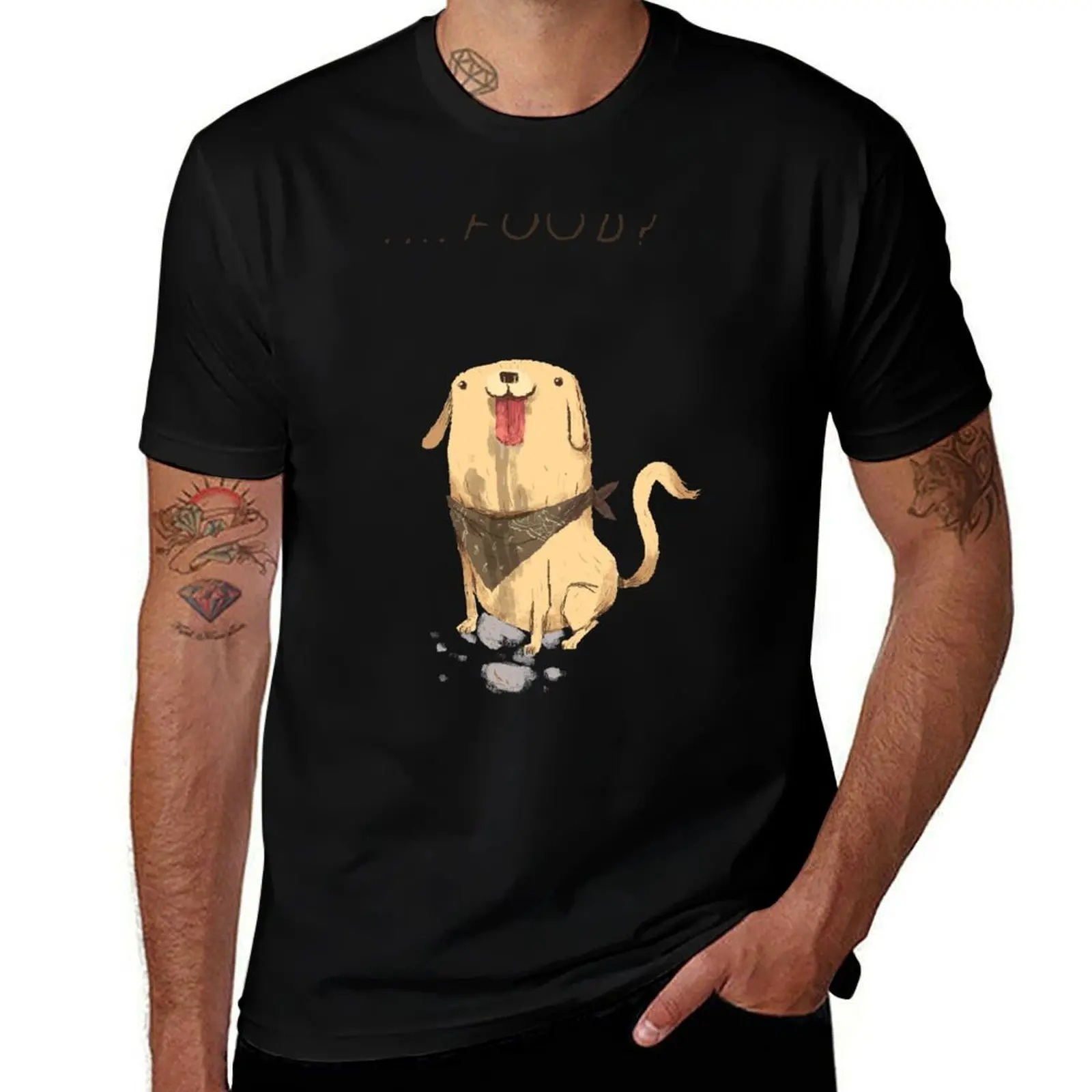 food T-Shirt Urban Casual Loose Fit Tee
food T-Shirt Urban Casual Loose Fit Tee