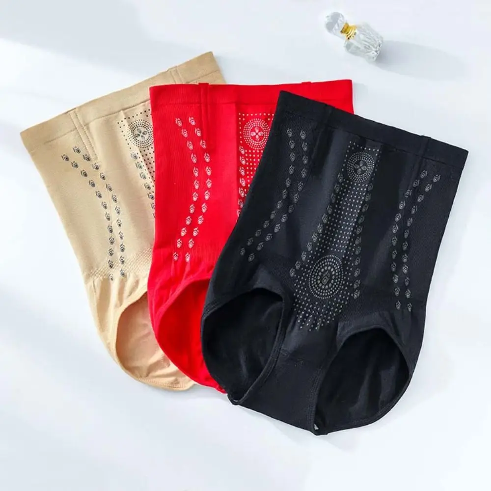 High Waist Postpartum Body Shaper Seamless Panties Slimming Underpants Belly Contracting Waist Trainer Tummy Control Underwear
High Waist Postpartum Body Shaper Seamless Panties Slimming Underpants Belly Contracting Waist Trainer Tummy Control Underwear
