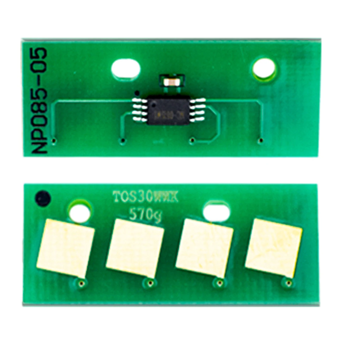 Toner Chip for Toshiba T FC-30U-Y FC-30U K FC-30U C FC-30U M FC-30U Y FC-30PK FC-30PC FC-30PM FC-30PY FC-30P-K FC-30P-C FC-30P-M
Toner Chip for Toshiba T FC-30U-Y FC-30U K FC-30U C FC-30U M FC-30U Y FC-30PK FC-30PC FC-30PM FC-30PY FC-30P-K FC-30P-C FC-30P-M