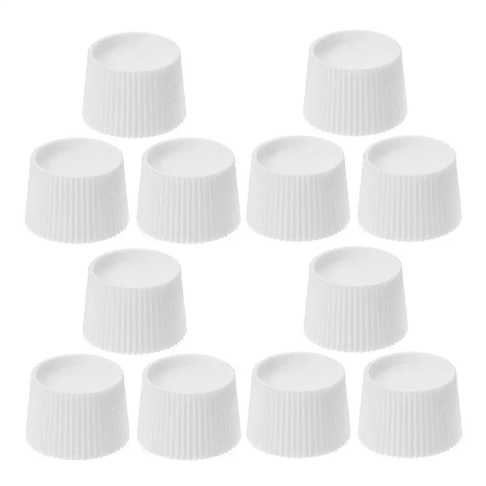 50 Pcs Toothpaste Cap Dispensing Head Cover Caps Regeneration for Kids White Top Covers Travel
50 Pcs Toothpaste Cap Dispensing Head Cover Caps Regeneration for Kids White Top Covers Travel