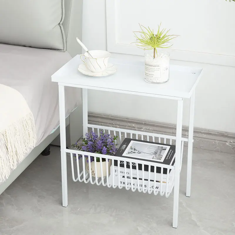 Light Luxury Iron Side Table Simple Corner Table Sofa Living Room Home Hotel Homestay Small Bedside Table Coffee Table Furniture
Light Luxury Iron Side Table Simple Corner Table Sofa Living Room Home Hotel Homestay Small Bedside Table Coffee Table Furniture