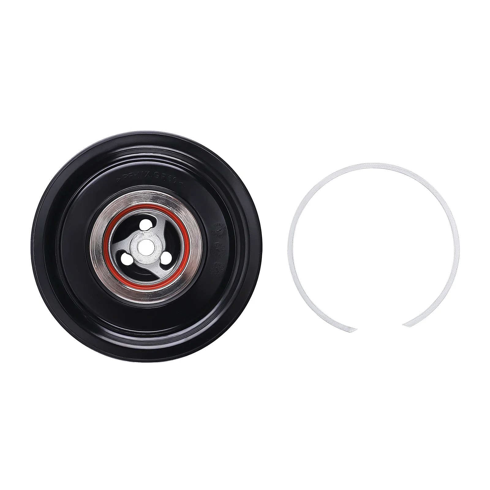 Compressor Clutch Kit For Mercedes E550 GL450 GL550 ML350 3.5L 3.7L ML450 ML50
Compressor Clutch Kit For Mercedes E550 GL450 GL550 ML350 3.5L 3.7L ML450 ML50