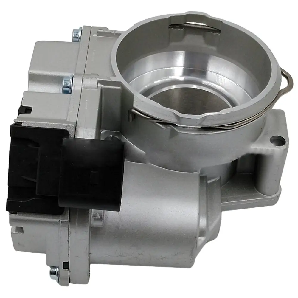 Корпус дроссельной заслонки для Audi A4 B7 A6 C6 SEAT ALTEA LEON VW Passat B5.5 1,9 2,0 03G128063J A2C53099815
Корпус дроссельной заслонки для Audi A4 B7 A6 C6 SEAT ALTEA LEON VW Passat B5.5 1,9 2,0 03G128063J A2C53099815