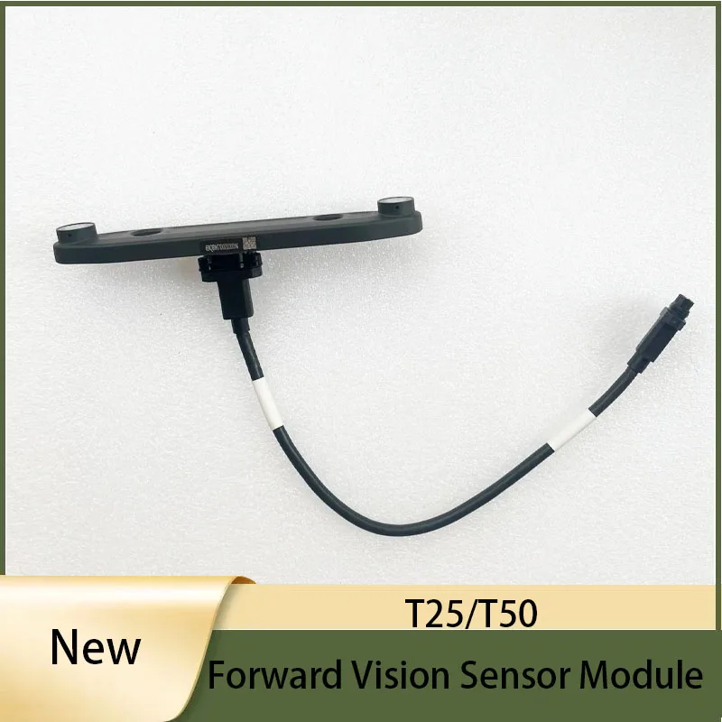 Agricultural Drone T25 T50 Forward Vision Sensor Module For DJI T25/T50 Argas Plant Protection Drones Accessories Repair Part
Agricultural Drone T25 T50 Forward Vision Sensor Module For DJI T25/T50 Argas Plant Protection Drones Accessories Repair Part