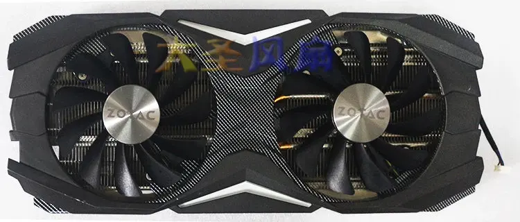 The Cooler Radiator for ZOTAC GTX1070 GTX1080 GTX1080ti Video Card
The Cooler Radiator for ZOTAC GTX1070 GTX1080 GTX1080ti Video Card