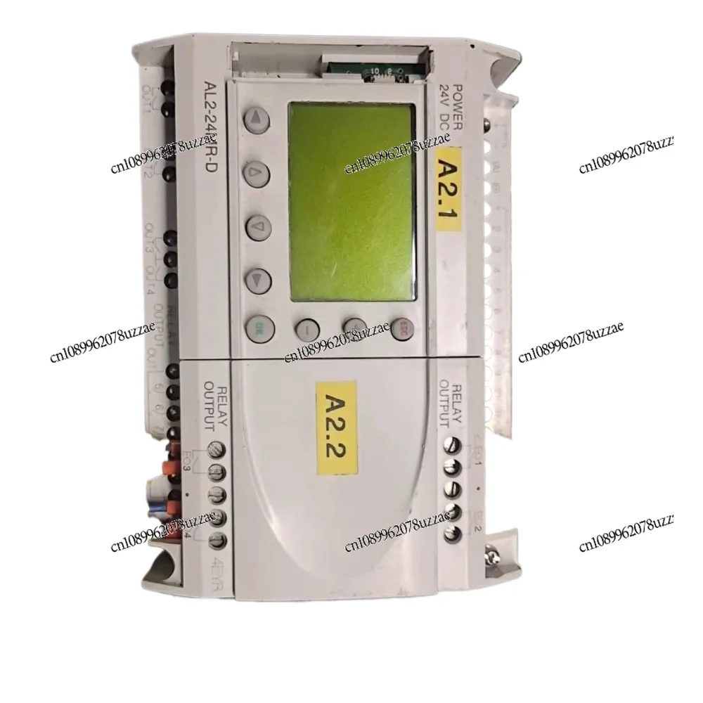 Контроллер AL2-4EYR Контроллер AL2-4EYR Контроллер AL2-4EYR
Контроллер AL2-4EYR Контроллер AL2-4EYR Контроллер AL2-4EYR