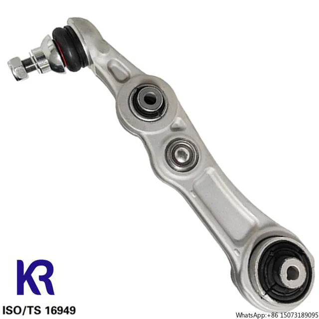 Front Left & Right and Lower Control Arms Kit Fits- W205 S205 W213 C238 2014-2023 OE:2053302107 2053302207
Front Left & Right and Lower Control Arms Kit Fits- W205 S205 W213 C238 2014-2023 OE:2053302107 2053302207