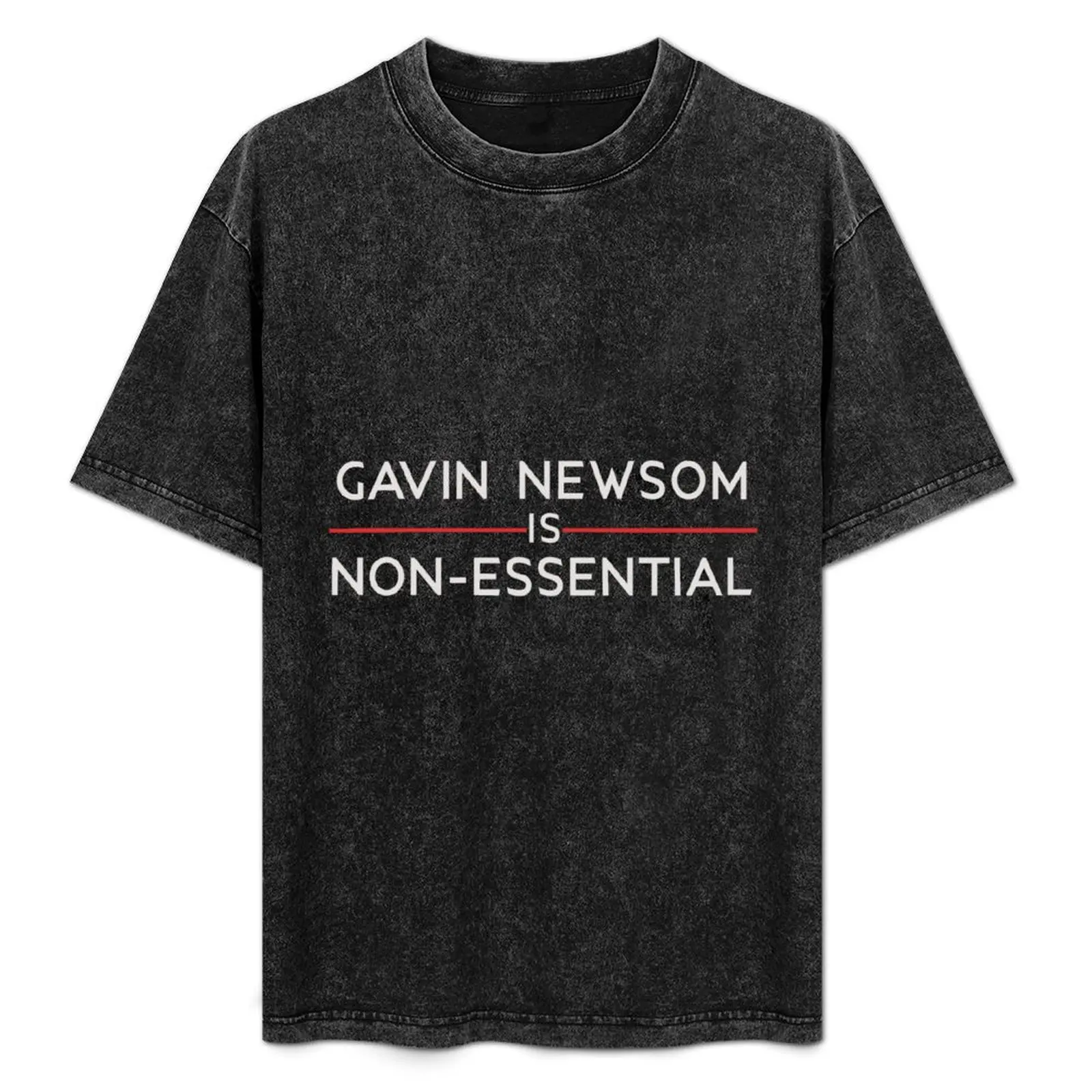 gavin newsom non essential anti california governor - defund newsom T-Shirt Louboutins Clothing plain white t shirts men
gavin newsom non essential anti california governor - defund newsom T-Shirt Louboutins Clothing plain white t shirts men