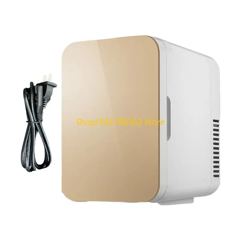 547B Portable Auto Fridge Warmer Thermoelectric Cooling Heating Solution Efficient Refrigerator for Car Trucks Camping Travel
547B Portable Auto Fridge Warmer Thermoelectric Cooling Heating Solution Efficient Refrigerator for Car Trucks Camping Travel