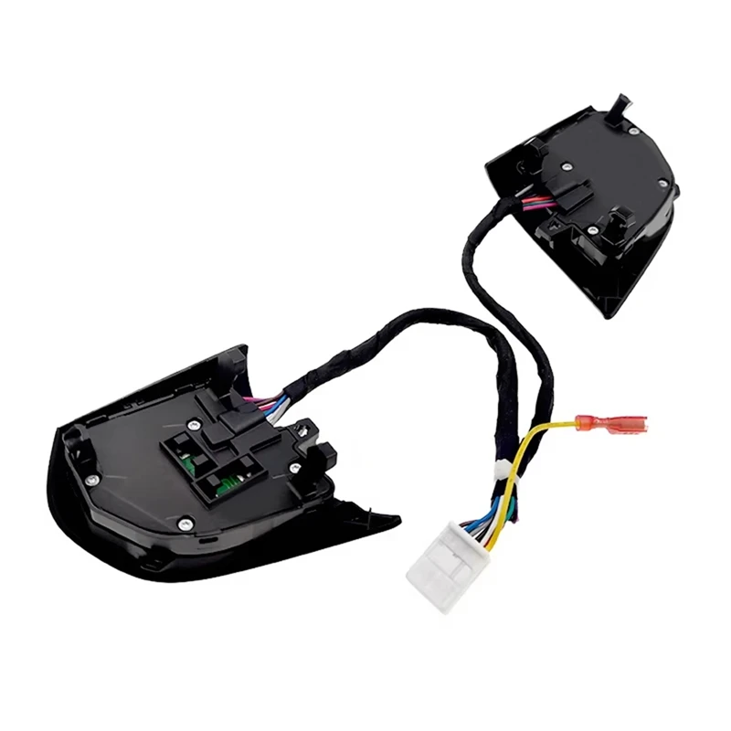 Car Multifunctional Button Steering Wheel Switch Button For SAIC MG ZS RX5 360 RX3 MG6 MG5 HS GS 10362266
Car Multifunctional Button Steering Wheel Switch Button For SAIC MG ZS RX5 360 RX3 MG6 MG5 HS GS 10362266