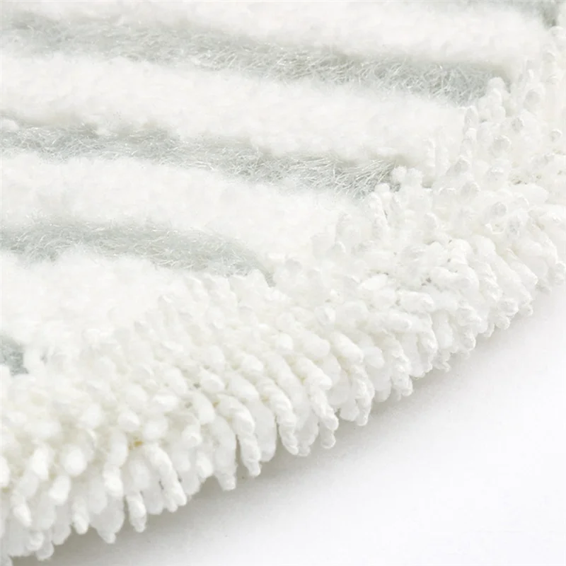 Washable And Reusable Replacement Pad Parts Accessories For Bissell 2037/2039A/2052Z/2124/2240Z Series Electric Steam Mop Cloth
Washable And Reusable Replacement Pad Parts Accessories For Bissell 2037/2039A/2052Z/2124/2240Z Series Electric Steam Mop Cloth