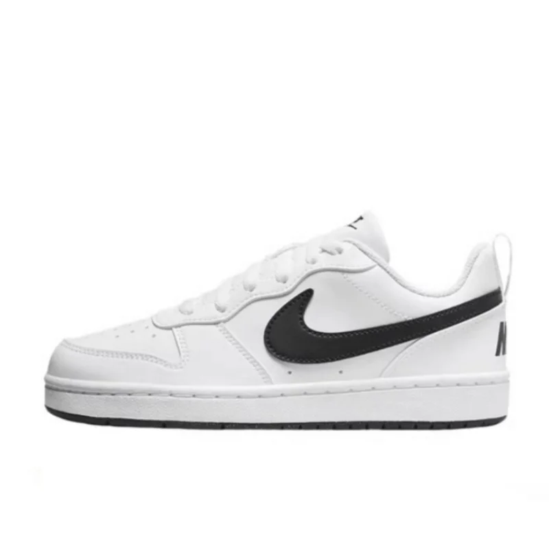 Летние дышащие белые кроссовки Nike Court Borough Low 2 Recraft для детей старшего возраста DV5456-104
Летние дышащие белые кроссовки Nike Court Borough Low 2 Recraft для детей старшего возраста DV5456-104